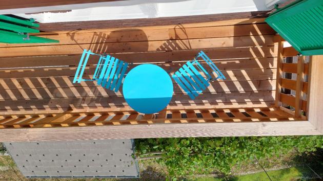 Varen, Valais - Appartement 3.5 pièces 96.50 m2 CHF 255'000.-
