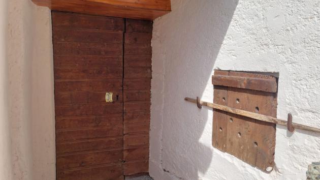 Varen, Valais - Appartement 3.5 pièces 96.50 m2 CHF 255'000.-