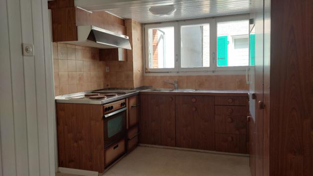 Varen, Valais - Appartement 3.5 pièces 96.50 m2 CHF 255'000.-