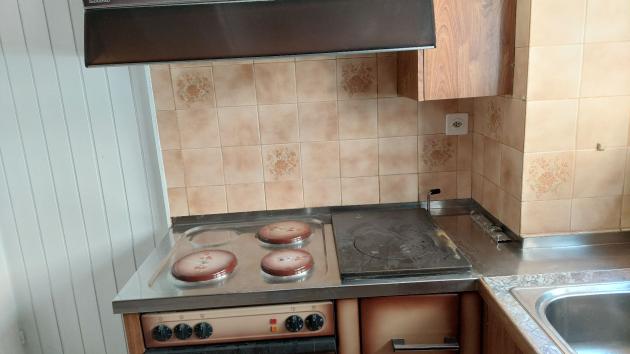 Varen, Valais - Appartement 3.5 pièces 96.50 m2 CHF 255'000.-