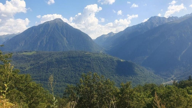 ravoire parcelle Terreno edificabile Terreno edificabile , 1878.00 m2  Prezzo su richiesta 1928 Ravoire