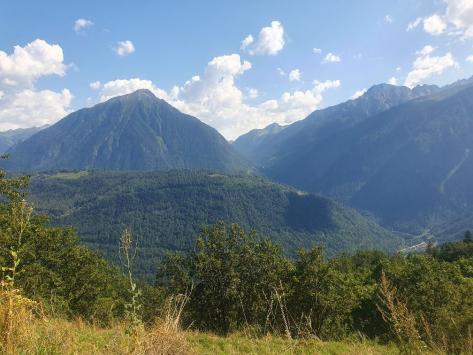 Ravoire, Valais - Terrain à bâtir  1878.00 m2 CHF 260'000.-