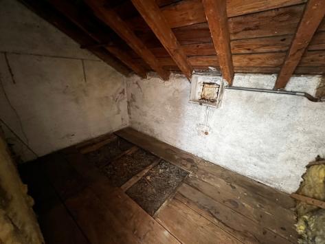 Courgenay, Jura - Maison 4.5 pièces 80.00 m2 CHF 540'000.-