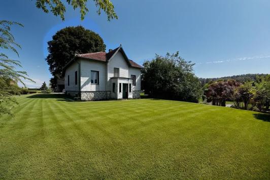 Courgenay, Jura - Maison 4.5 pièces 80.00 m2 CHF 540'000.-