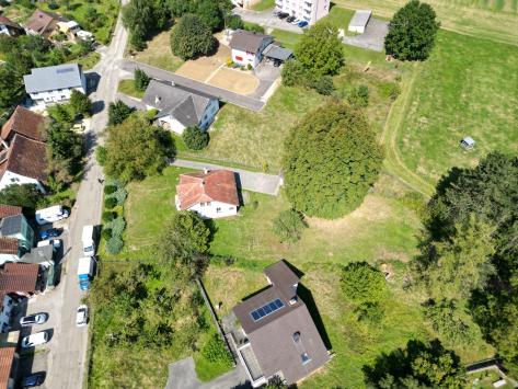 Courgenay, Jura - Maison 4.5 pièces 80.00 m2 CHF 540'000.-