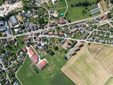 Courgenay, Jura - Maison 4.5 pièces 80.00 m2 CHF 540'000.-