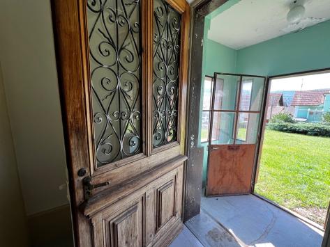Courgenay, Jura - Maison 4.5 pièces 80.00 m2 CHF 540'000.-