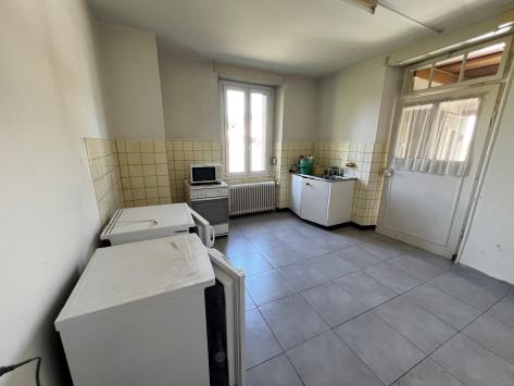 Courgenay, Jura - Maison 4.5 pièces 80.00 m2 CHF 540'000.-