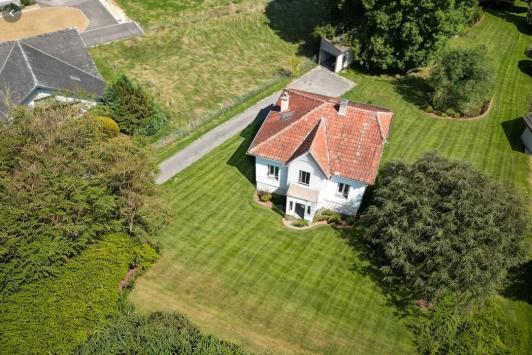 Courgenay, Jura - Maison 4.5 pièces 80.00 m2 CHF 540'000.-