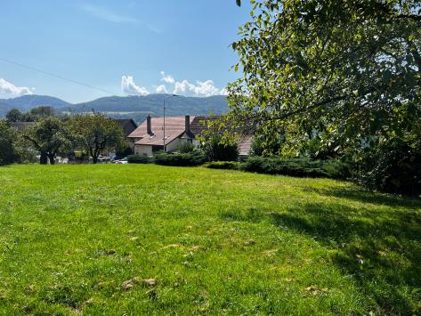 Courgenay, Jura - Maison 4.5 pièces 80.00 m2 CHF 540'000.-