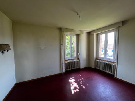 Courgenay, Jura - Maison 4.5 pièces 80.00 m2 CHF 540'000.-