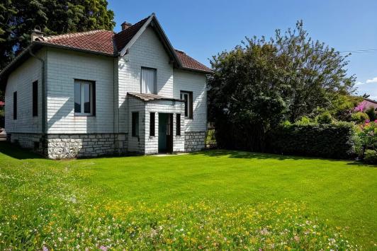 Courgenay, Jura - Maison 4.5 pièces 80.00 m2 CHF 540'000.-