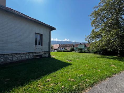 Courgenay, Jura - Maison 4.5 pièces 80.00 m2 CHF 540'000.-