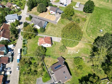 Courgenay, Jura - Maison 4.5 pièces 80.00 m2 CHF 540'000.-