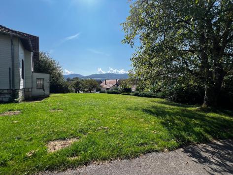 Courgenay, Jura - Maison 4.5 pièces 80.00 m2 CHF 540'000.-