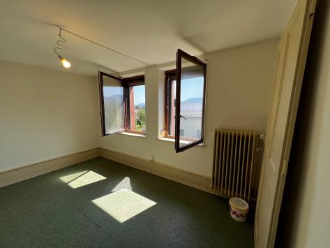 Courgenay, Jura - Maison 4.5 pièces 80.00 m2 CHF 540'000.-