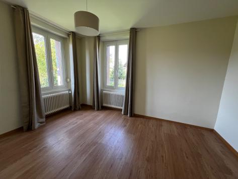 Courgenay, Jura - Maison 4.5 pièces 80.00 m2 CHF 540'000.-