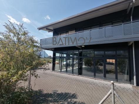 Roche VD, Vaud - Bureau 6.0 pièces CHF 8'520.- / mois