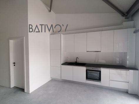 Roche VD, Vaud - Local commercial 4.0 pièces CHF 5'040.- / mois