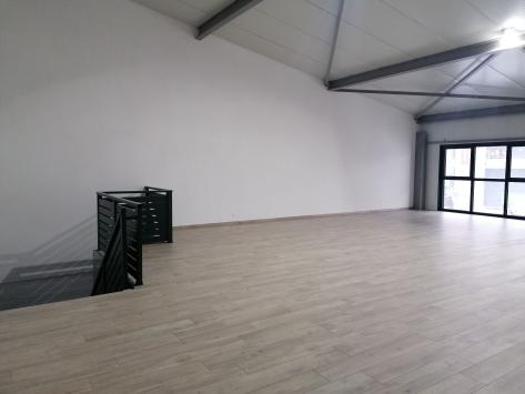 Roche VD, Vaud - Local commercial  CHF 5'040.- / mois