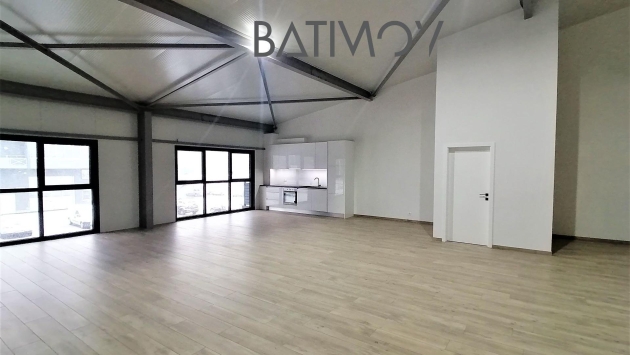 Location Bureau 360 m2 Roche Niko Ufficio Ufficio   CHF 4'320.- / mese 1852 Roche VD