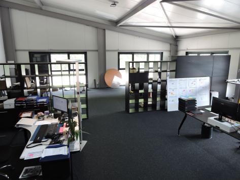 Roche VD, Vaud - Bureau  CHF 7'200.- / mois