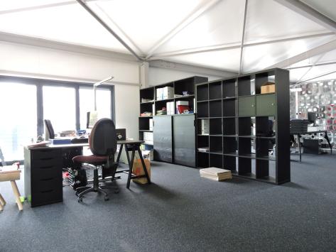 Roche VD, Vaud - Bureau  CHF 7'200.- / mois