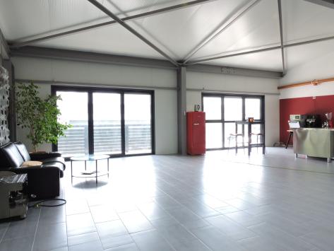 Roche VD, Vaud - Bureau  CHF 7'200.- / mois