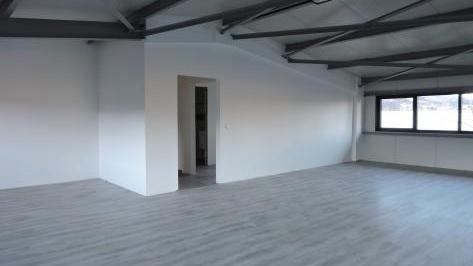 Location Bureau 140 m2 - Bouveret - Niko Bureau Bureau, 1.0 pièces  CHF 1'680.- / mois 1897 Bouveret