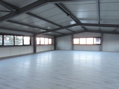 Bouveret, Valais - Bureau 1.0 pièces CHF 1'680.- / mois