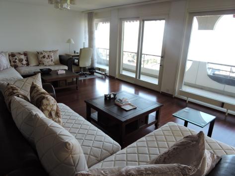 Montreux, Vaud - Appartement 4.5 pièces 190.00 m2 CHF 1'800'000.-