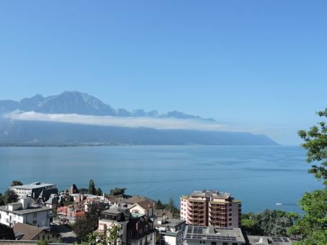 Montreux, Vaud - Appartement 4.5 pièces 190.00 m2 CHF 1'800'000.-