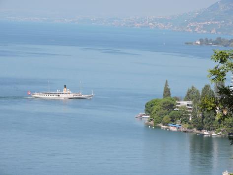 Montreux, Vaud - Appartement 4.5 pièces 190.00 m2 CHF 1'800'000.-