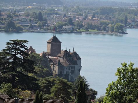 Montreux, Vaud - Appartement 4.5 pièces 190.00 m2 CHF 1'800'000.-