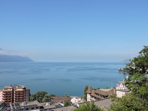 Montreux, Vaud - Appartement 4.5 pièces 190.00 m2 CHF 1'800'000.-