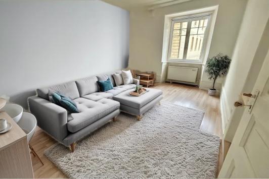 Porrentruy, Jura - Immeuble mixte 8.0 pièces 520.00 m2 CHF 1'075'000.-