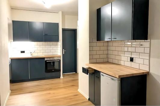 Porrentruy, Jura - Immeuble mixte 8.0 pièces 520.00 m2 CHF 1'075'000.-