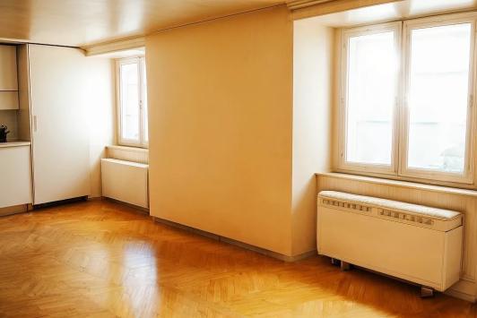 Porrentruy, Jura - Immeuble mixte 8.0 pièces 520.00 m2 CHF 1'075'000.-