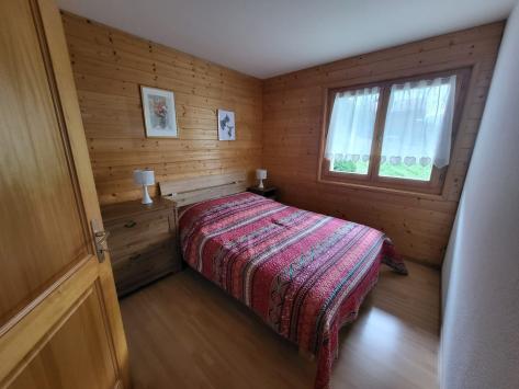 Arbaz, Valais - Appartement 3.5 pièces Prix sur demande
