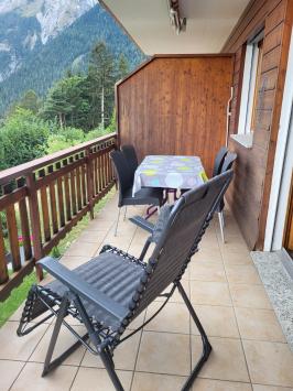 Arbaz, Valais - Appartement 3.5 pièces Prix sur demande