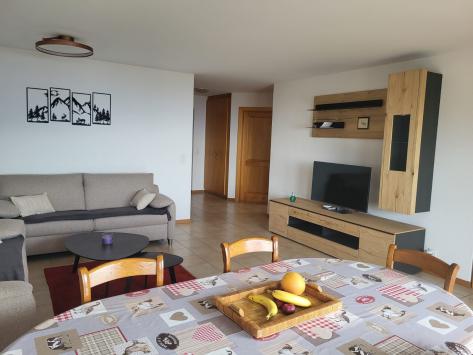 Arbaz, Valais - Appartement 3.5 pièces Prix sur demande