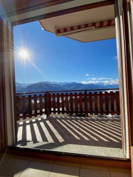 Arbaz, Valais - Appartement 3.5 pièces Prix sur demande