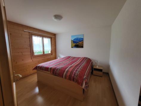 Arbaz, Valais - Appartement 3.5 pièces Prix sur demande