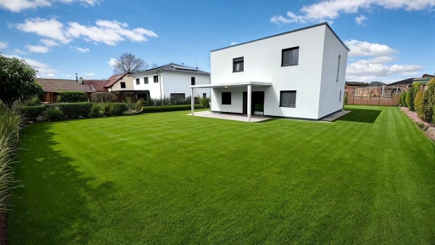 VTE-MAI-EN CHESAL-VENDLINCOURT Maison Maison, 5.5 pièces, 162.00 m2  CHF 699'000.- 2943 Vendlincourt