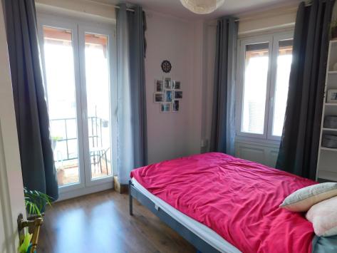 Montreux, Vaud - Dernier étage 4.5 pièces 70.50 m2 CHF 720'000.-