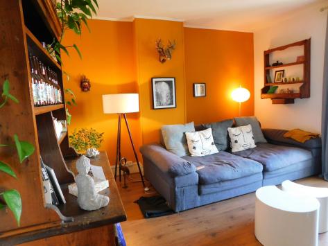 Montreux, Vaud - Dernier étage 4.5 pièces 70.50 m2 CHF 720'000.-