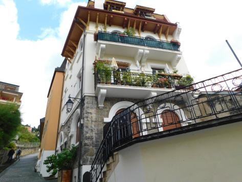 Montreux, Vaud - Dernier étage 4.5 pièces 70.50 m2 CHF 720'000.-