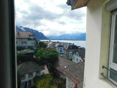 Montreux, Vaud - Dernier étage 4.5 pièces 70.50 m2 CHF 720'000.-
