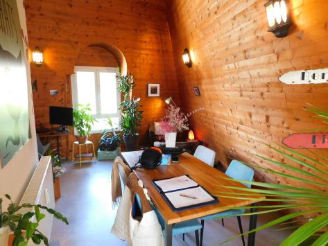 Montreux, Vaud - Dernier étage 4.5 pièces 70.50 m2 CHF 720'000.-