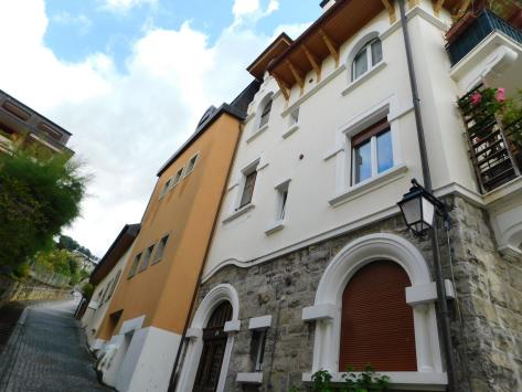 Montreux, Vaud - Dernier étage 4.5 pièces 70.50 m2 CHF 720'000.-